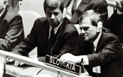 „Pred 30 rokmi sa na Slovensku žilo omnoho lepšie.“ Pozri sa, prečo je toto často opakované tvrdenie nezmysel