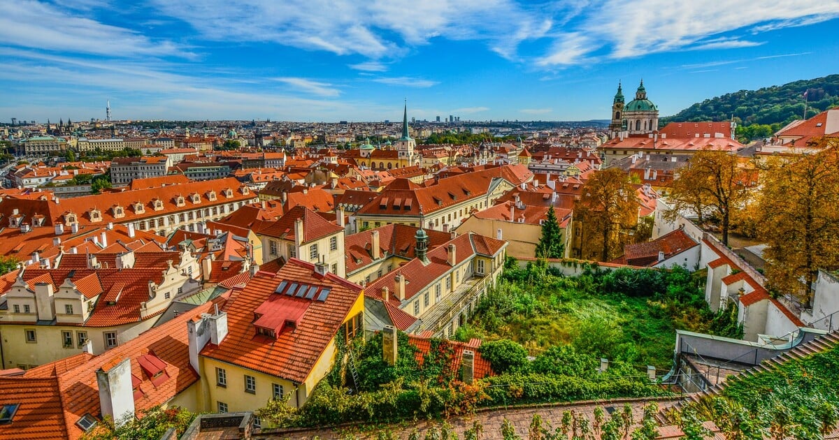 Názvy pražských čtvrtí: Jak vznikly Hrdlořezy, Libeň nebo Ďáblice?