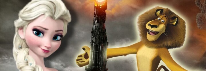 KVÍZ: Poznáš film jen podle emotikonů?