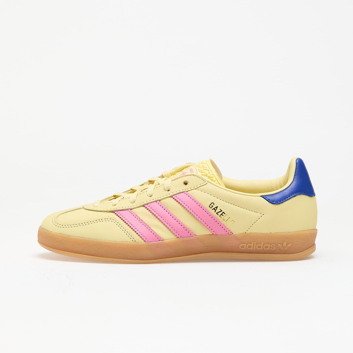 Adidas Originals Gazelle Indoor W