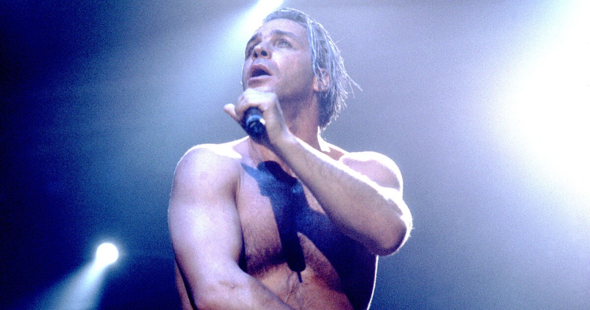 Kapela Rammstein čelí obvinění ze sexuálního napadení. Fanynka tvrdí, že byla zdrogována a probudila se s modřinami