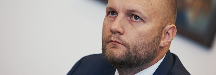 Jaroslav Naď: Hlasoval by som za prelomenie veta prezidentky, nie sme odkázaní na fašistov (Rozhovor)