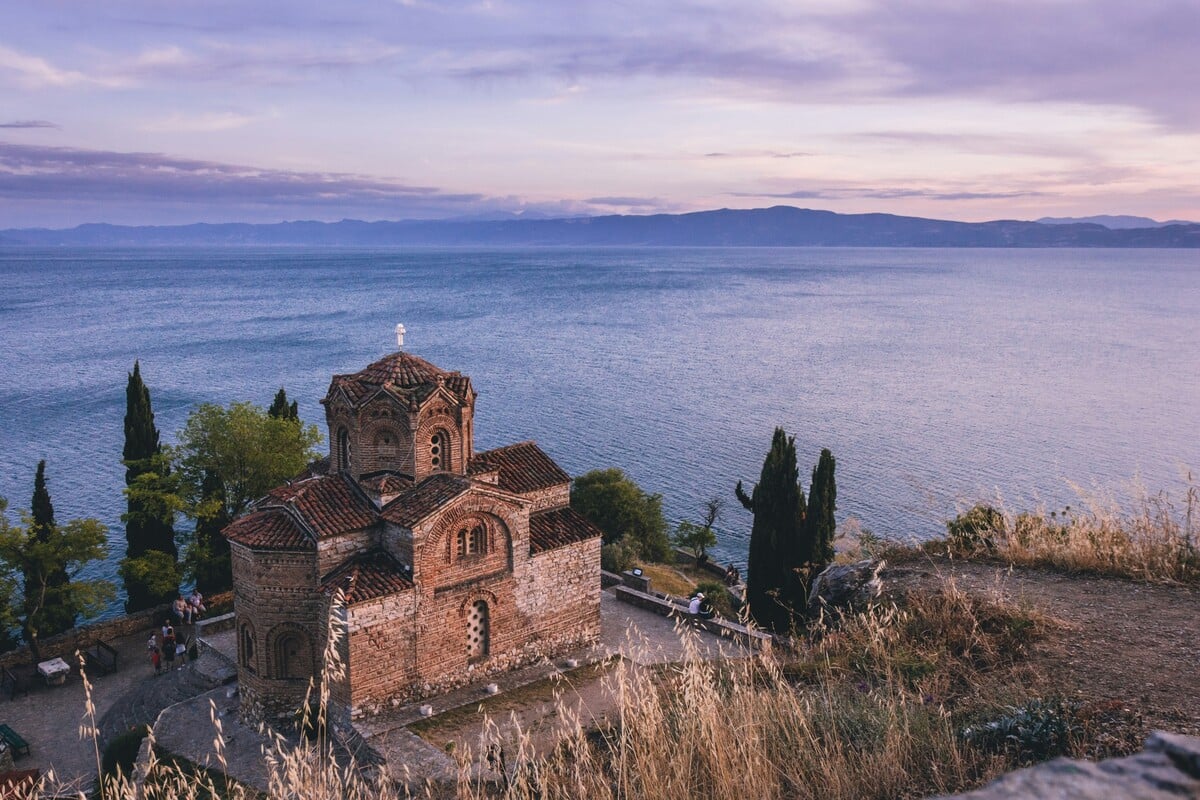 Severné Macedónsko je stále neobjaveným turistickým kútom Balkánu