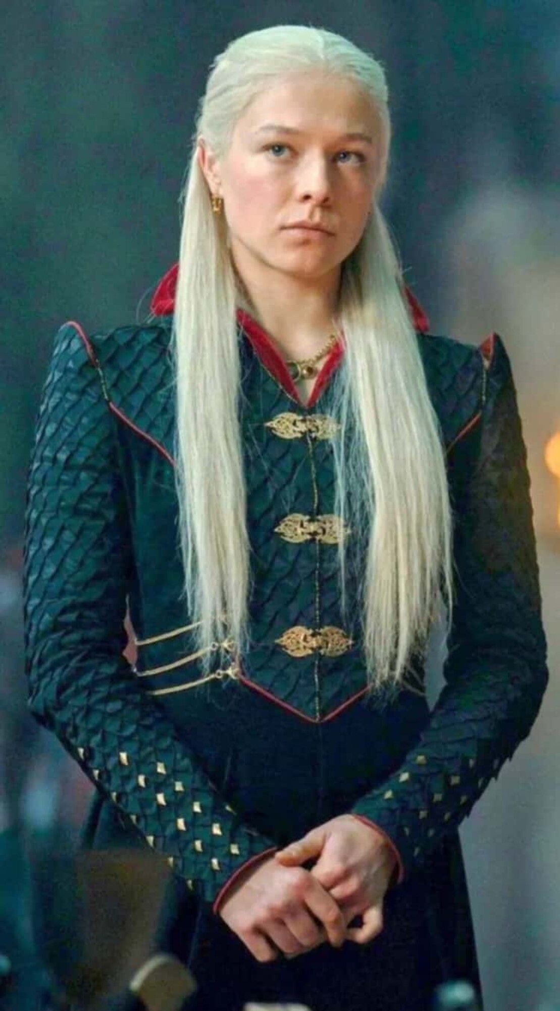 Rhaenyra, House of the dragon