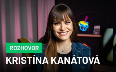 Kristína Kanátová: Herci mávajú narážky na prsia alebo zadky mladších herečiek. Keď sa ohradia, obvinia ich, že sú feministky