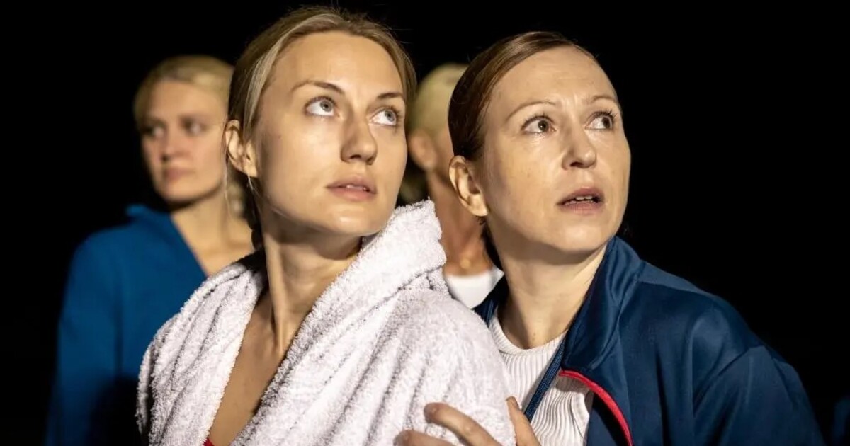 VIDEO: Z nadějné plavkyně úspěšnou pornoherečkou. Koukni na trailer k novému filmu o Andree Absolonové