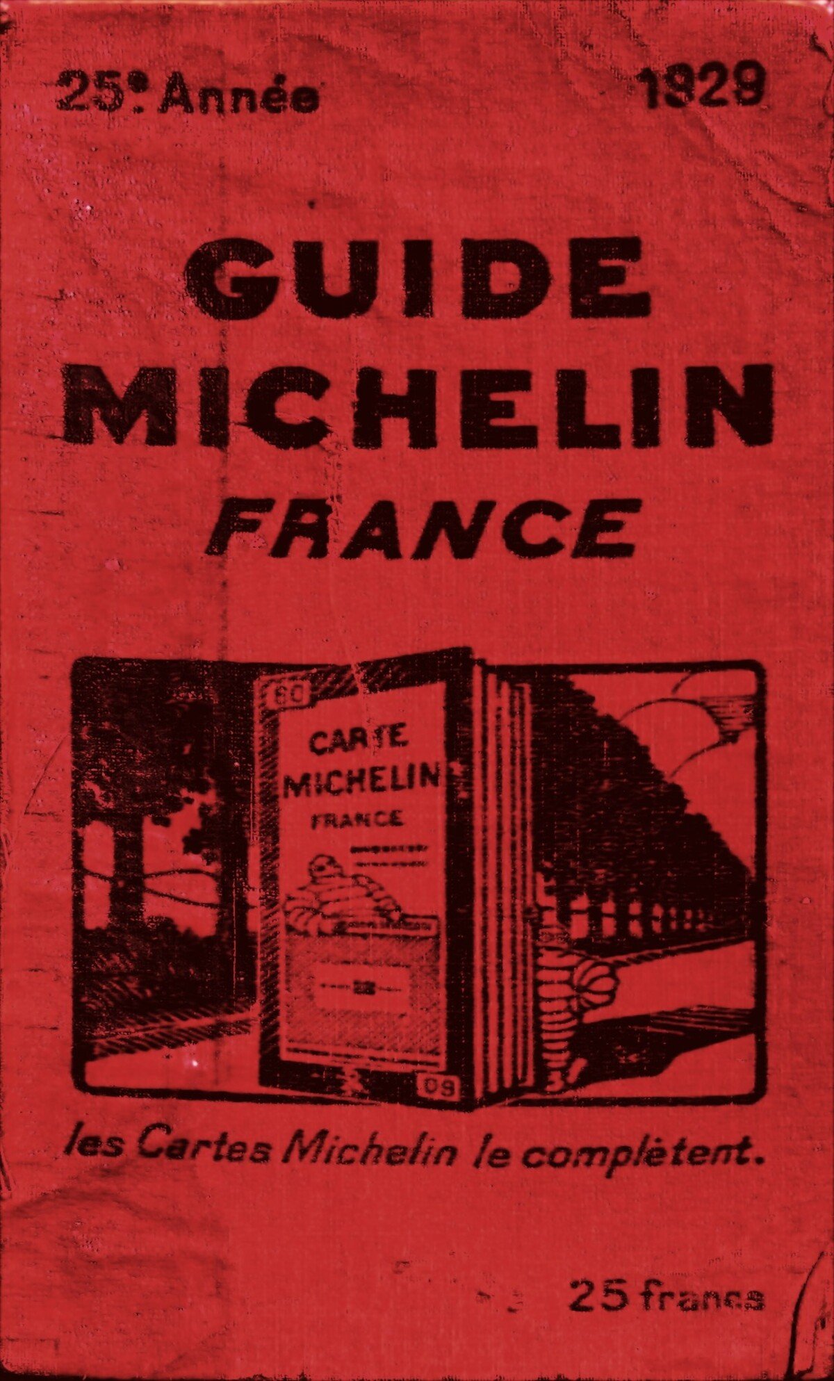 Michelin