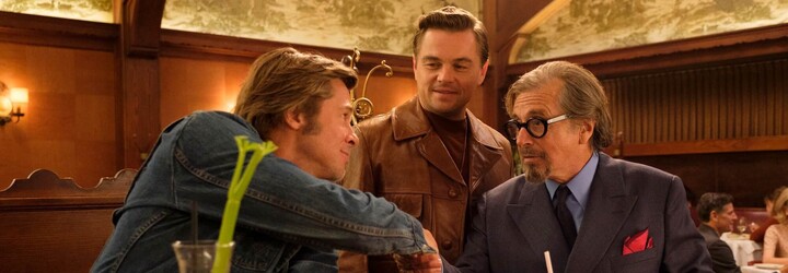 Tenkrát v Hollywoodu dorazí už za necelé dva měsíce. Navnaď se na jeden z nejočekávanějších filmů skvělými záběry