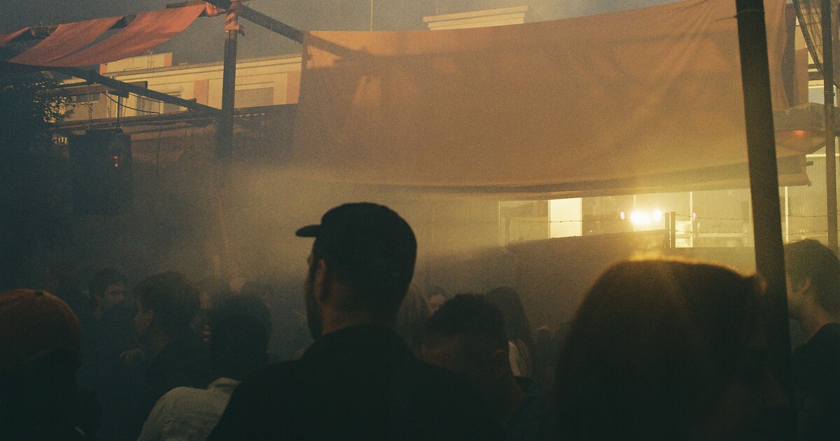 Známému klubu Ankali hrozí zavření. Můžeš mu pomoct