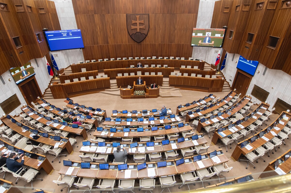 parlament
