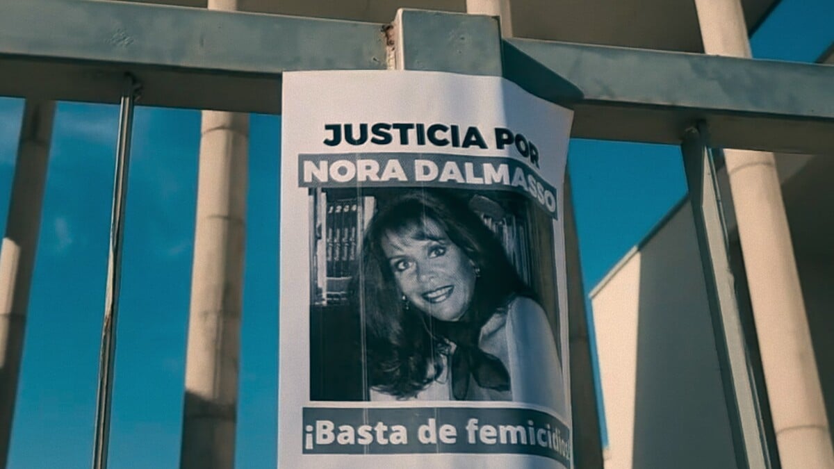 nora dalamsso