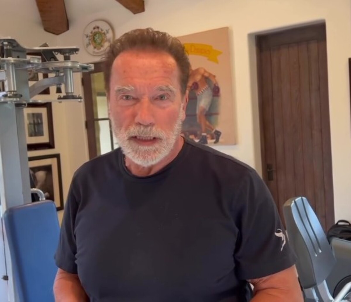 arnold