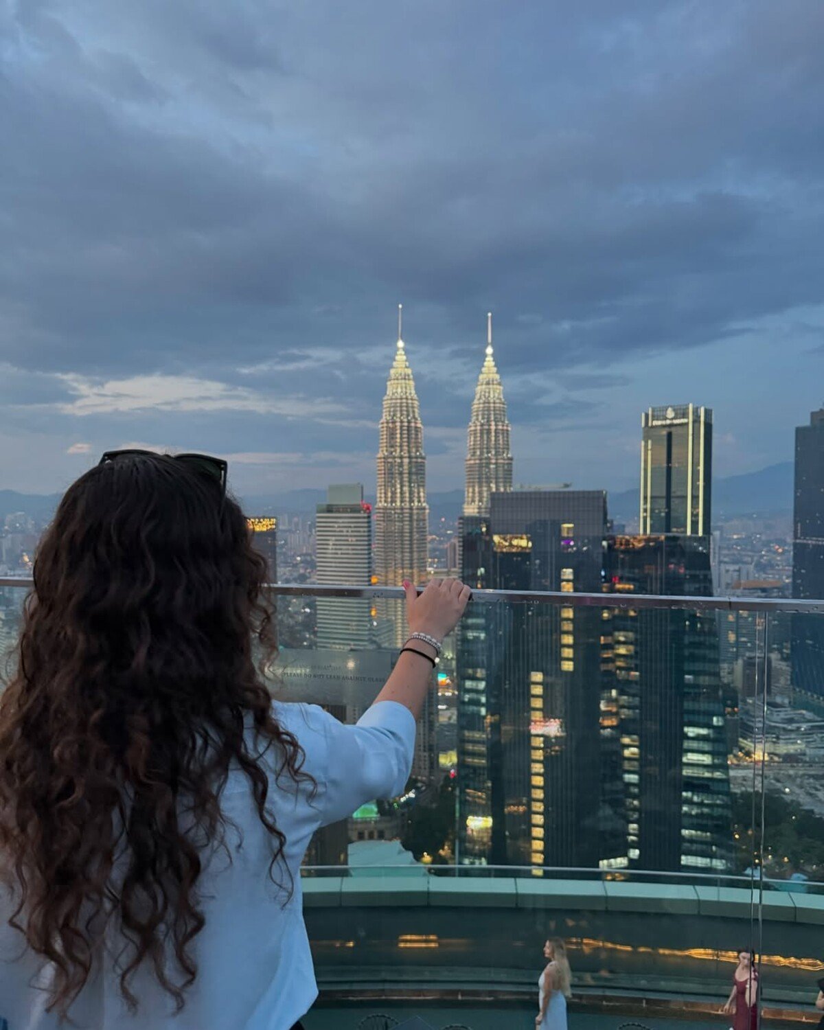 Nelis Around the World