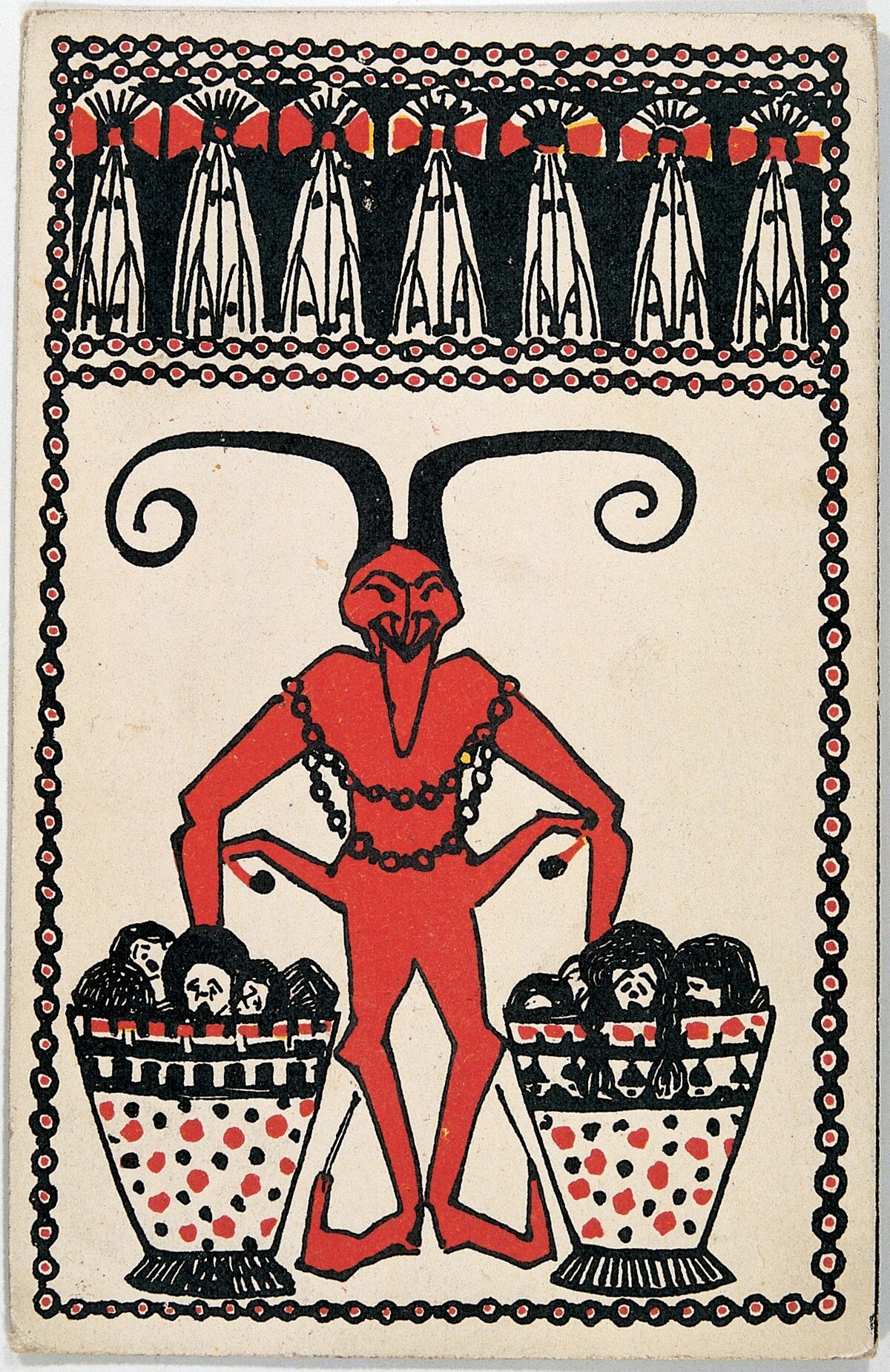 krampus