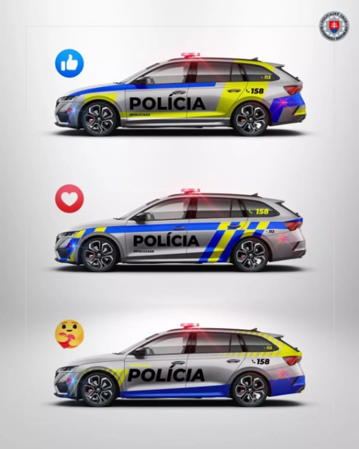 polícia