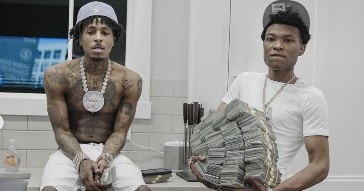 Donald Trump omilostnil slavného rappera. Byl zatčen za pokus o vraždu