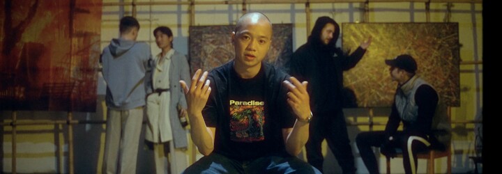 Anki: Nechtěl jsem dělat parody rap pro vietnamskou komunitu, tak jsem šel trochu jinou cestou