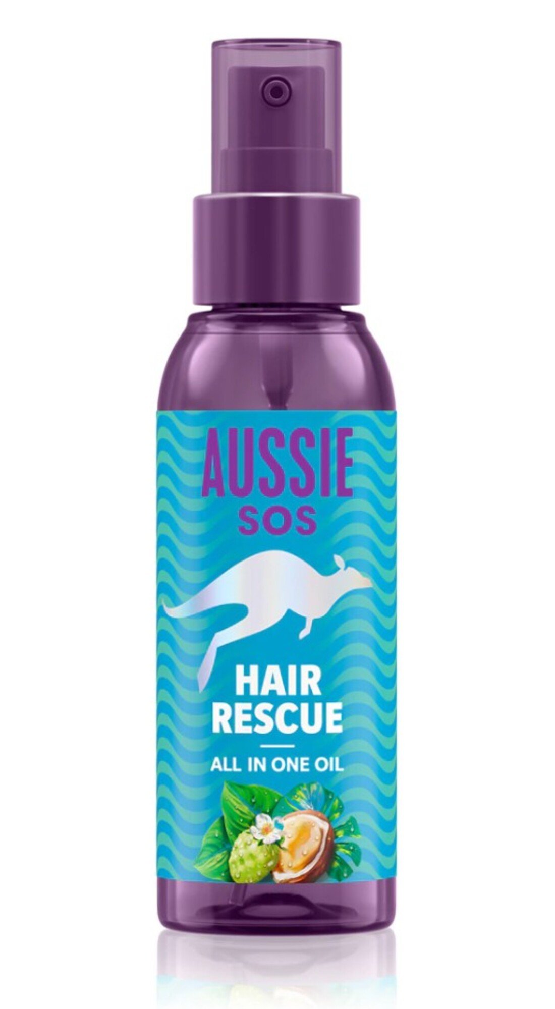 aussie hair rescue