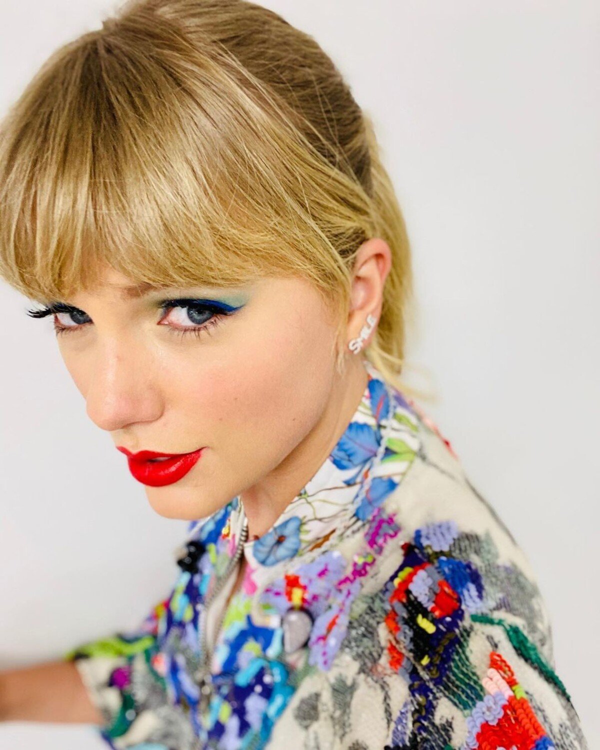 Taylor Swift.