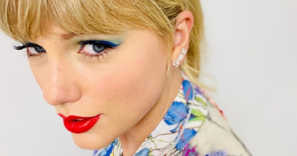 Fanoušci a fanynky Taylor Swift shodili Google. Luštili na něm její vzkaz, který si můžeš přečíst i ty