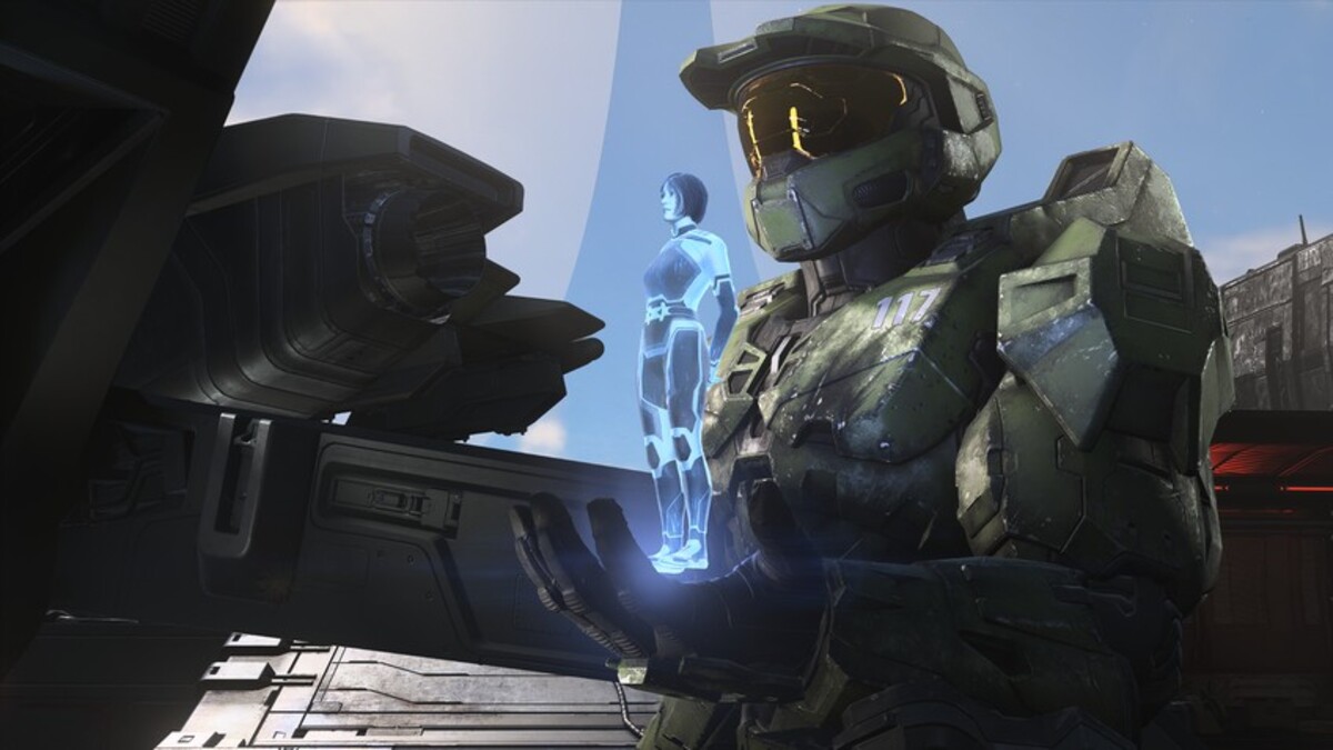 Halo Infinite