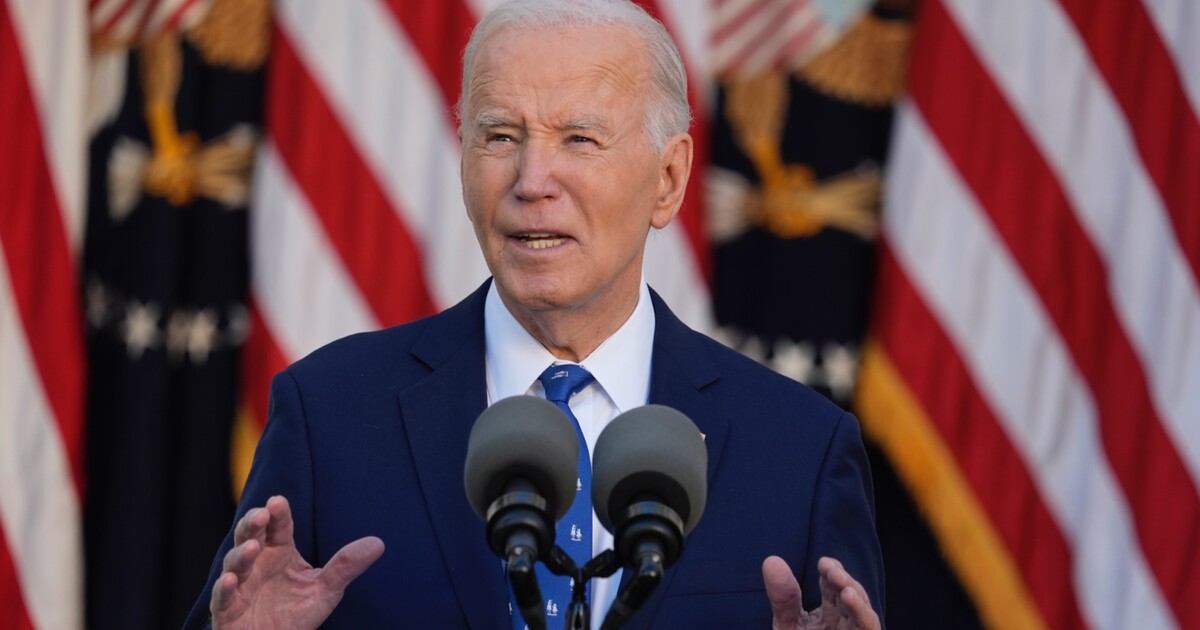 Joe Biden ocení největší osobnosti světa. Mezi laureáty jsou Messi, Denzel Washington i George Soros