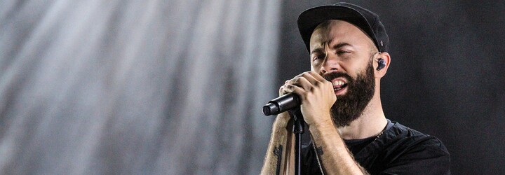 Pojď ven: Do Prahy přijede geniální Woodkid nebo Droeloe. Brno přivítá Calina a Steina27