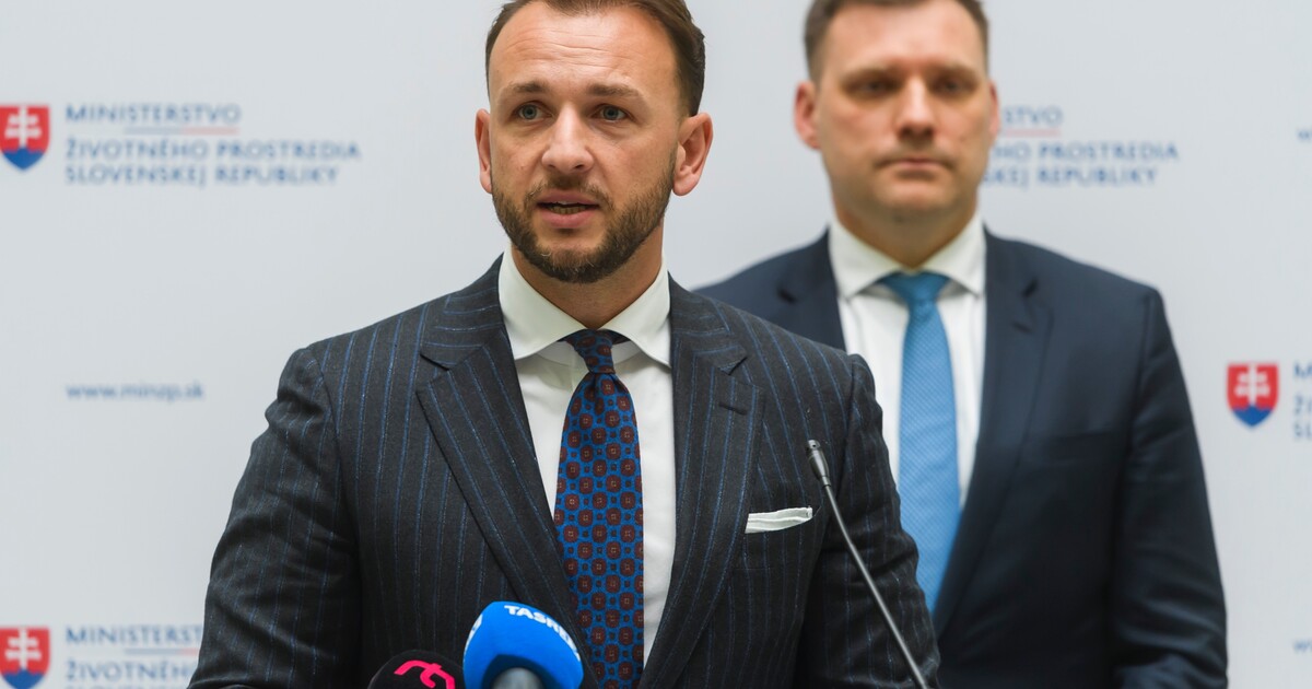 Slovensko připravuje občany na krizovou situaci. Vydalo důležitou příručku