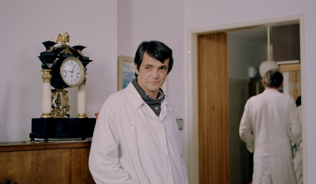 Sanitka (1984)