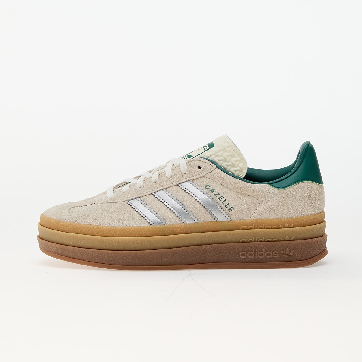 Adidas Originals Gazelle Bold W