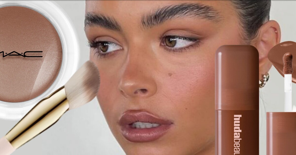 Blonzing - trend, který ti ušetří čas a peníze