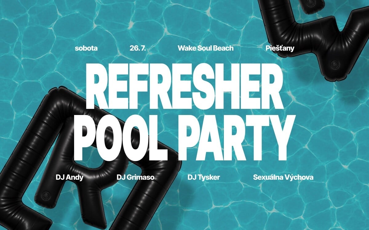 refresher