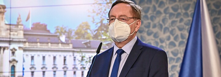 Arenberger: Česko se blíží k hranici, kdy by se dalo považovat epidemickou situaci za stabilizovanou. Je to ale na hraně