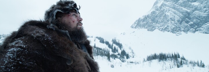 10 najlepších filmov Leonarda DiCapria