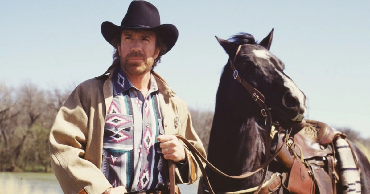 KVÍZ: Jak dobře znáš Chucka Norrise? Některá fakta o něm tě nejspíš překvapí