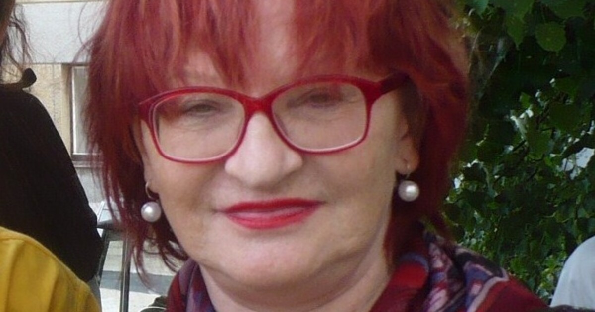 Zemřela herečka Jana Synková, bylo jí 80 let. Dlouho bojovala s Alzheimerovou chorobou