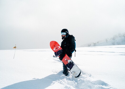 „Snowboard je levičácký dopravní prostředek.“ Který politik nebo politička nedá dopustit na lyže?