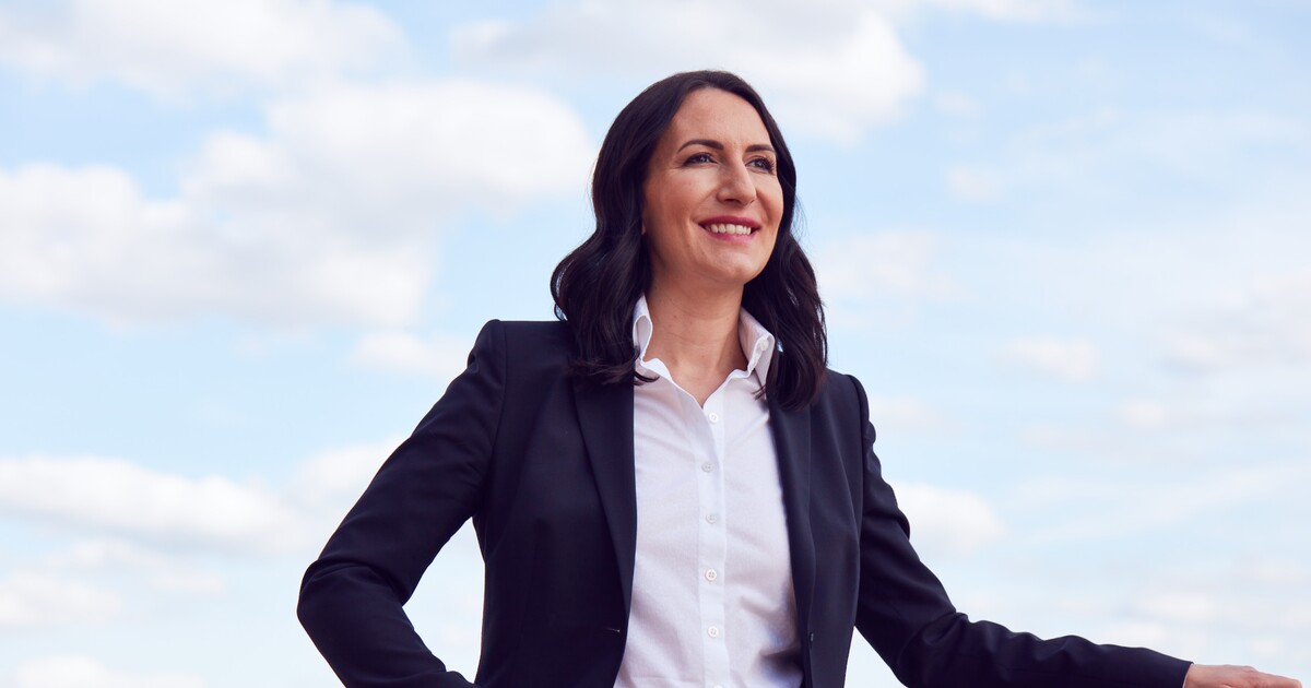 Alexandra Udženija, starostka Prahy 2, rezignovala