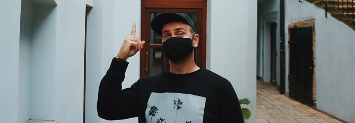 Števo Martinovič: Deti sú veľmi nekompromisní diváci. Pokiaľ sa im niečo nepáči, dajú to jasne najavo (Rozhovor)