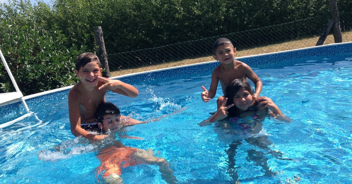 „Smíchovský gang“ shání prostředky na zájezd pro znevýhodněné děti: Většina z nich nemůže za celý rok ani na školu v přírodě