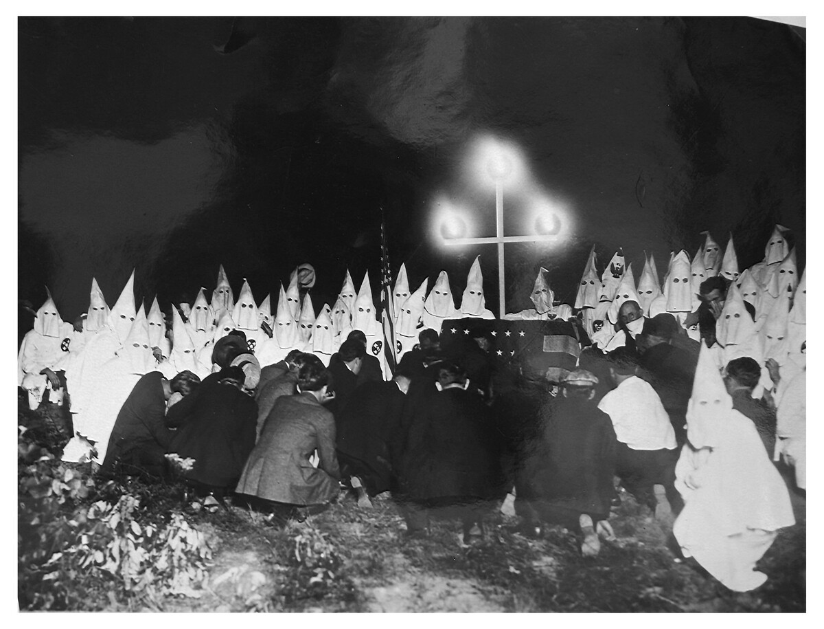 Ku Klux Klan