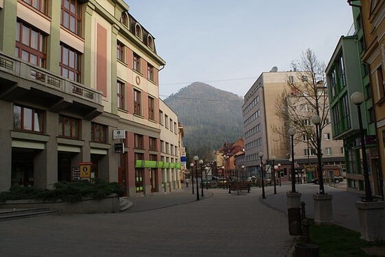 Kde sa nachádza takéto námestie?