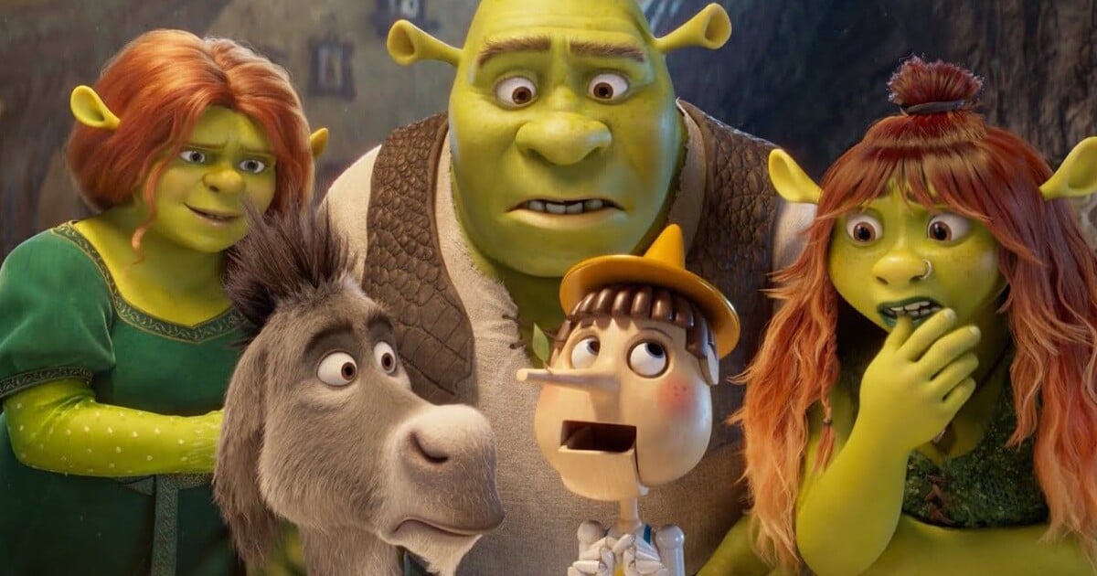 Milovaná postava ze Shreka se dočká vlastního filmu! Víme, kdy dorazí
