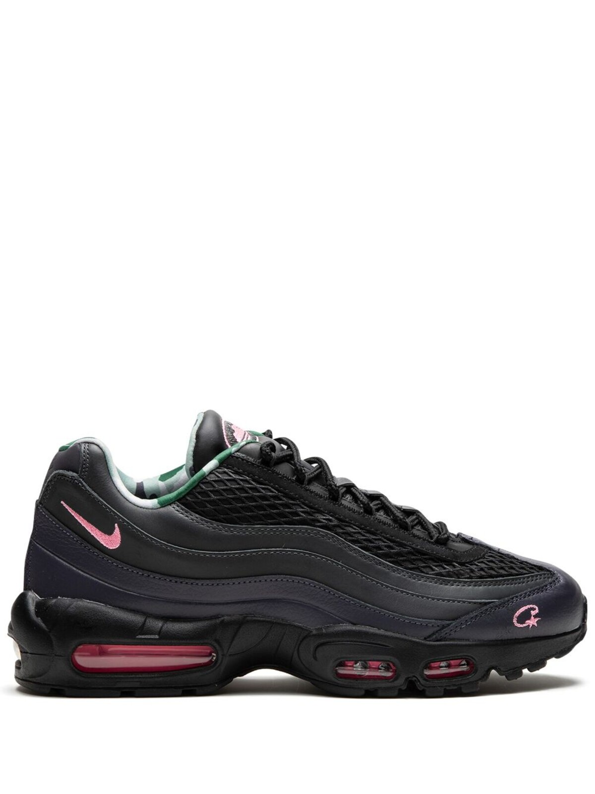 Nike Air Max 95, Corteiz