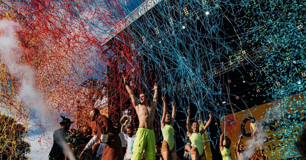 Colours of Ostrava bez bariér. Festival bude tlumočit vybrané koncerty do znakové řeči, pomůže i dalším lidem