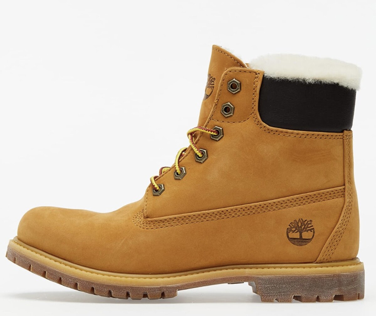 Timberland