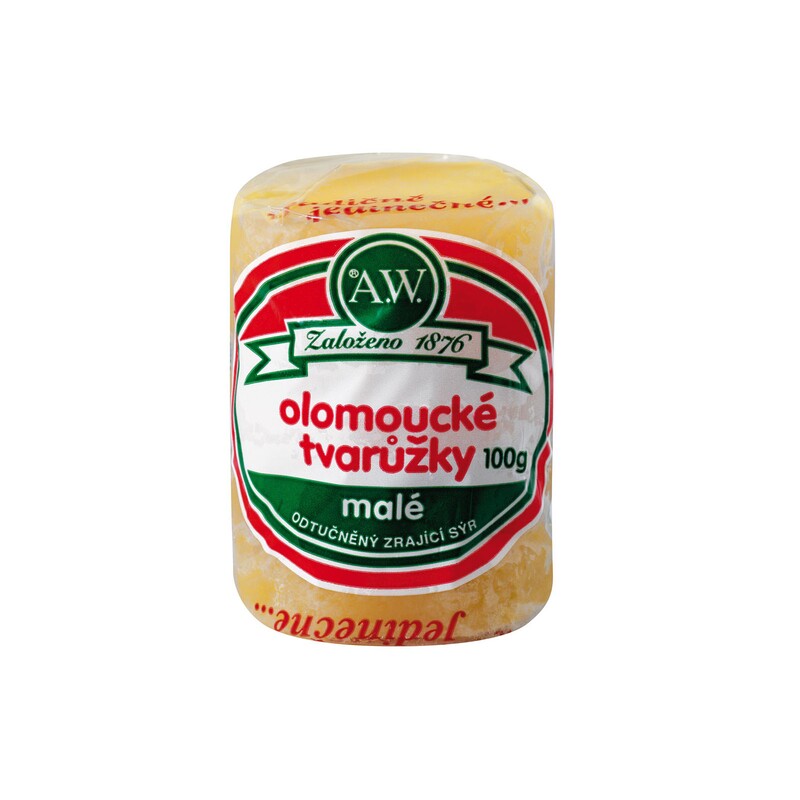 Olomoucké tvarôžky sú zrejúci syr vyrobený z odtučneného mlieka s jedinečnou pikantnou chuťou a typickou vôňou. Na čo sa okrem jedenia používali na začiatku 17. storočia?