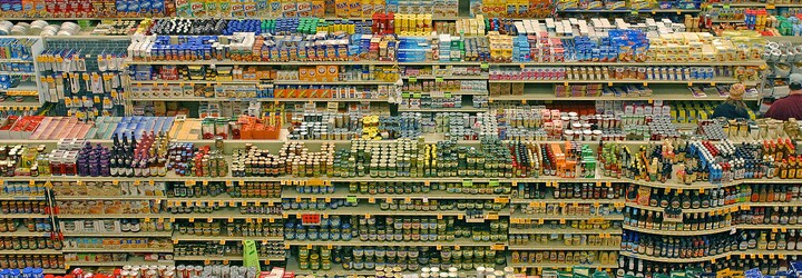 15 fascinujících zajímavostí o jídle a potravinách, o kterých jsi zřejmě dodnes netušil