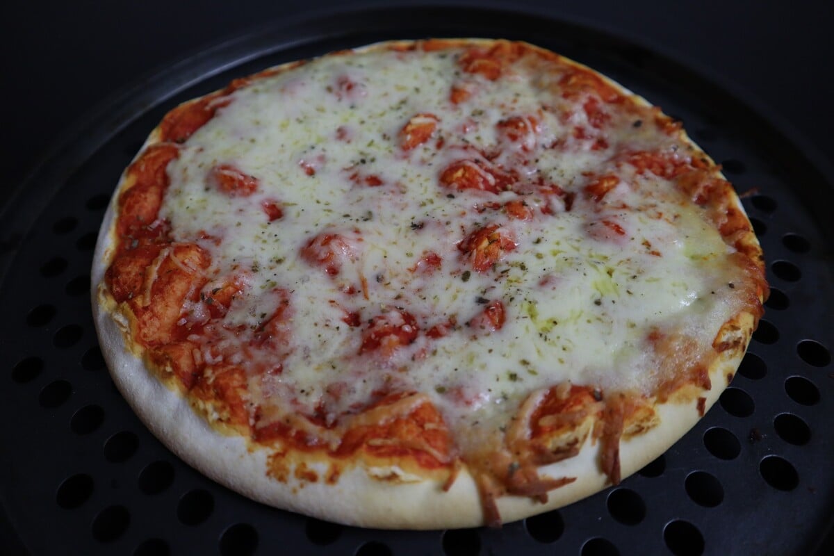 Pizza mražená