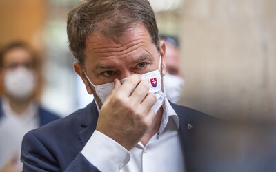Igor Matovič nechá otvoriť súkromnú školu, kam chodia jeho dcéry. Je za ňou podnikateľ, ktorý nakupoval antigénové testy.